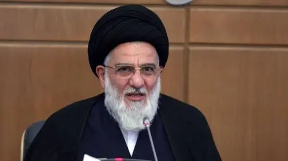 زندگی نامه آیت الله هاشمی شاهرودی 