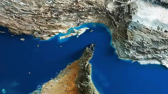 پیشنهاد ایران برای بازگشایی تنگه هرمز ظرف مدت 7 روز