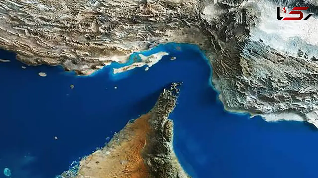پیشنهاد ایران برای بازگشایی تنگه هرمز ظرف مدت 7 روز