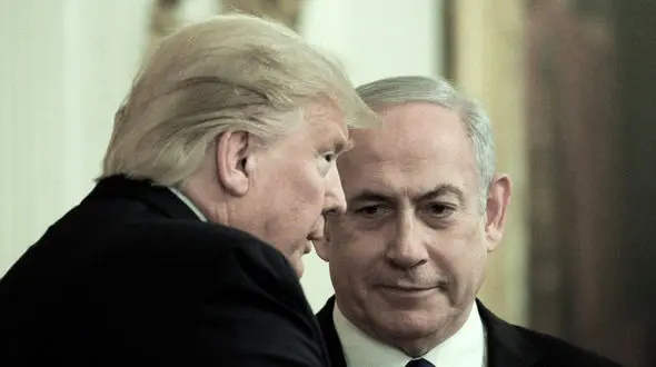Clause Netanyahu Requested Trump to Add to Deal with Iran / What Did He Demand?