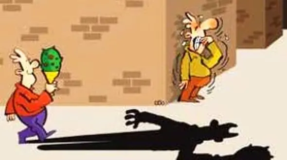 هیچوقت زود قضاوت نکنیم