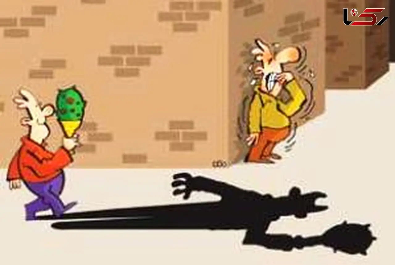 هیچوقت زود قضاوت نکنیم