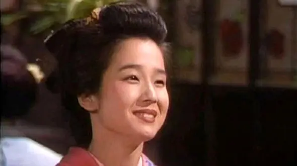 عکس جوانی خاص بازیگر اوشین در 68 سالگی / شیکی او را باور نمی کنید!