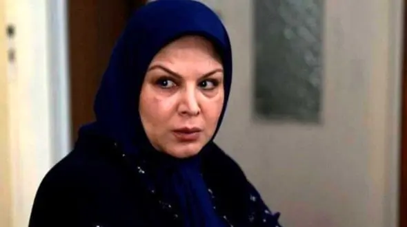 تغییر دکوراسیون جذاب و خفن شهره سلطانی، عمه فرخنده سریال لحظه گرگ و میش به سبک اروپایی/ مدرن و امروزی+فیلم