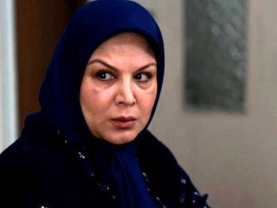 تغییر دکوراسیون جذاب و خفن شهره سلطانی، عمه فرخنده سریال لحظه گرگ و میش به سبک اروپایی/ مدرن و امروزی+فیلم