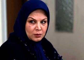 تغییر دکوراسیون جذاب و خفن شهره سلطانی، عمه فرخنده سریال لحظه گرگ و میش به سبک اروپایی/ مدرن و امروزی+فیلم