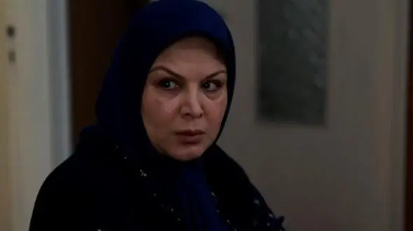 تغییر دکوراسیون جذاب و خفن شهره سلطانی، عمه فرخنده سریال لحظه گرگ و میش به سبک اروپایی/ مدرن و امروزی+فیلم