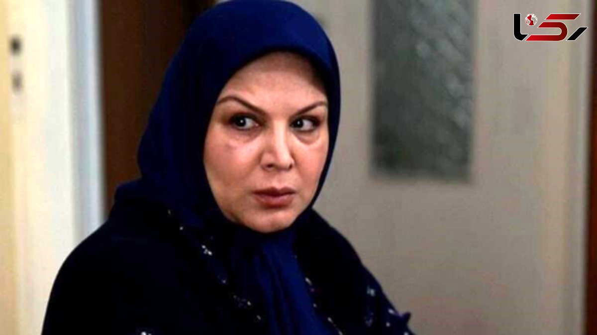 تغییر دکوراسیون جذاب و خفن شهره سلطانی، عمه فرخنده سریال لحظه گرگ و میش به سبک اروپایی/ مدرن و امروزی+فیلم