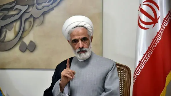 هشدار مجید انصاری به شورای نگهبان درباره تبعات اجرای قانون حجاب و عفاف / تمام زنان و مردان کشور درگیر این قانون هستند