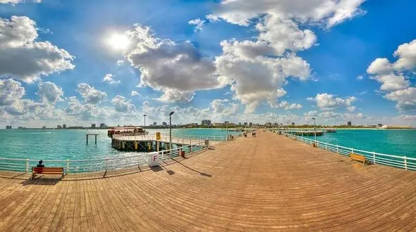 تکذیب خبر واگذاری جزایر کیش و قشم به چین