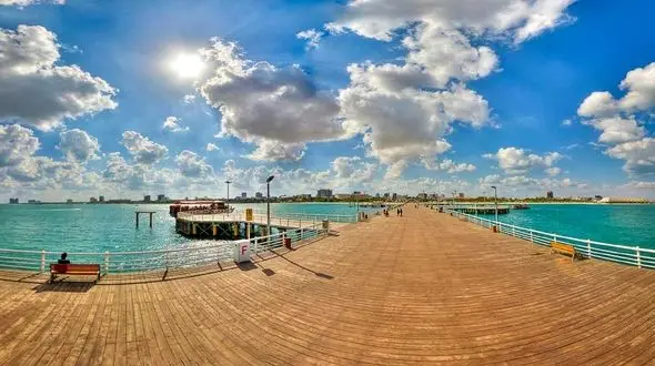 خرید خانه در کیش رویا شده است + جزئیات