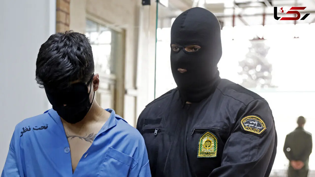 متهم امنیتی مرتبط با اسرائیل در تبریز دستگیر شد
