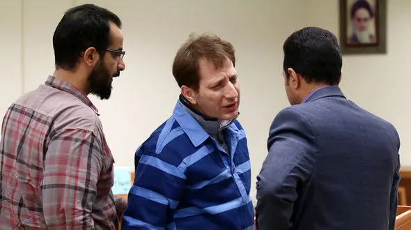 بابک زنجانی: همه بگویند مقصرم، قبول می کنم؛ نهایت کار برای من اعدام است