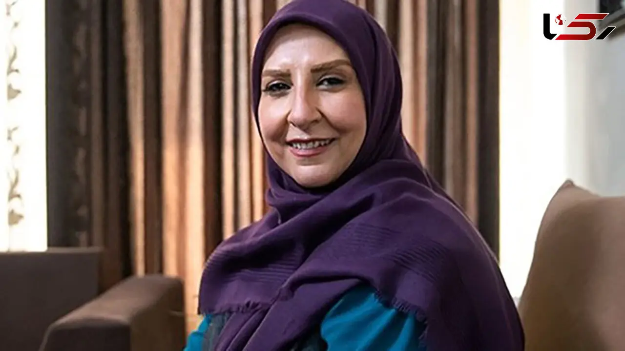 مرجانه گلچین شاطر می شود/ویدئویی از نان پختن مرجانه گلچین که تا کنون ندیده اید