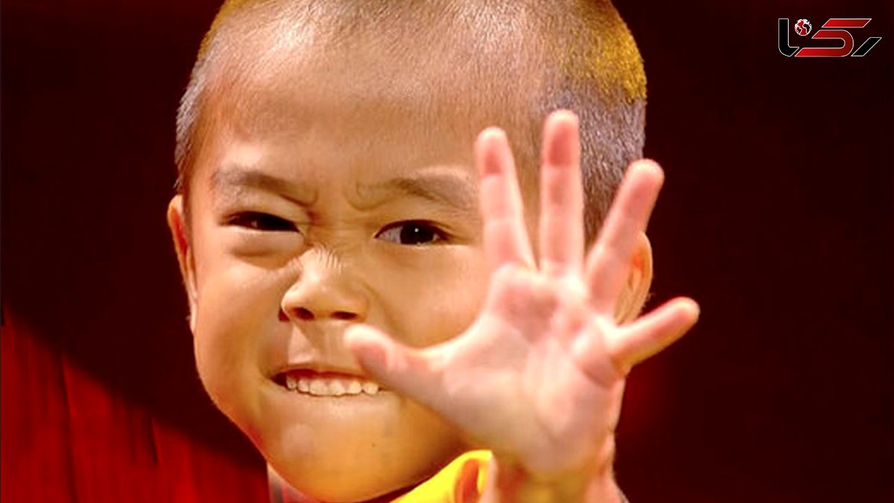 فیلم/ تقلید شگفت‌انگیز حرکات رزمی بروس لی توسط کودک 6 ساله 