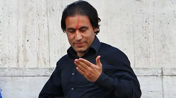 مهدوی‌کیا: مطمئن باشید شفر مجیدی را خوب می‌شناسد