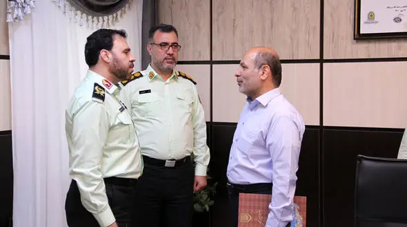 مدیر عامل جدید موسسه ناجی هنر معرفی شد/ مرکز هنری رسانه ای "رسا" آغاز بکار کرد