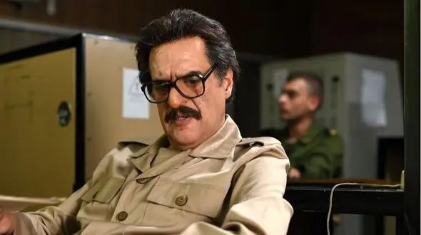 فیلم/ هومن برق نورد: یک شخصیت سیاسی باعث لاغری ام شد/ بنی صدر لاغرم کرد