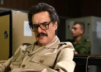 فیلم/ هومن برق نورد: یک شخصیت سیاسی باعث لاغری ام شد/ بنی صدر لاغرم کرد