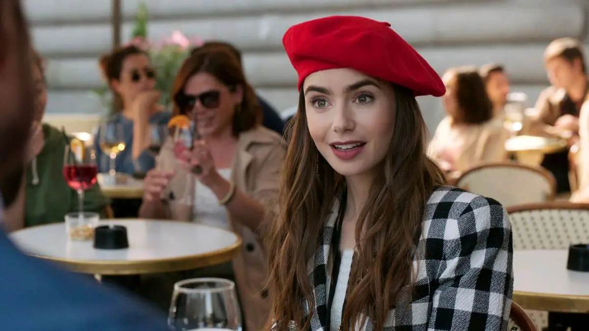 املی در پاریس برای فصل ششم تمدید شد