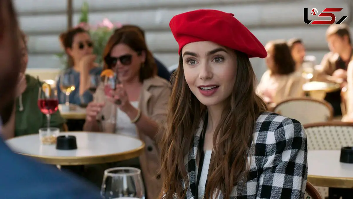 املی در پاریس برای فصل ششم تمدید شد + فیلم