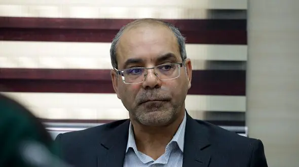 توضیحات درتاج در مورد احتمال حذف مصاحبه در دادن پروانه در سازمان روان شناسی