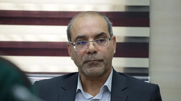 توضیحات درتاج در مورد احتمال حذف مصاحبه در دادن پروانه در سازمان روان شناسی