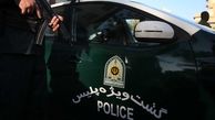 هلاکت 2 تروریست در حمله مسلحانه به مرد مشهدی / 2 مامور امنیتی زخمی شدند