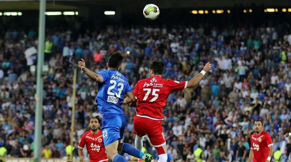  استقلال با شکستی دیگر «پدیده» شد/ منصوریان روی لبه تیغ +فیلم