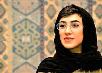 بیوگرافی صبا ایزدپناه بازیگر نقش کژال در سریال نون خ + عکس های دیده نشده خانم بازیگر 