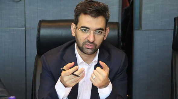اعتراف وزیر: مسئول وصل اینترنت هستم نه قطع آن!
