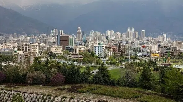 کمبود مسکن نداریم؛ الکی خانه نسازید / فقط در تهران 450 هزار خانه خالی وجود دارد