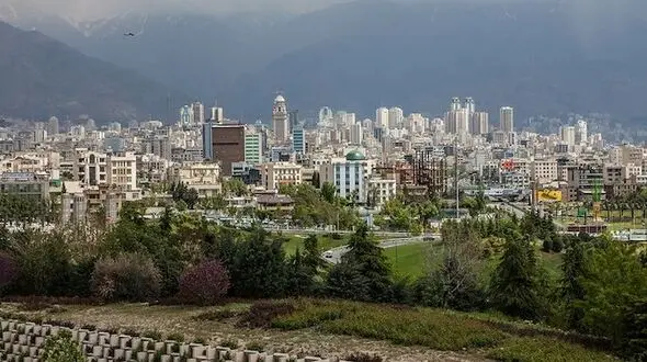 کمبود مسکن نداریم؛ الکی خانه نسازید / فقط در تهران 450 هزار خانه خالی وجود دارد
