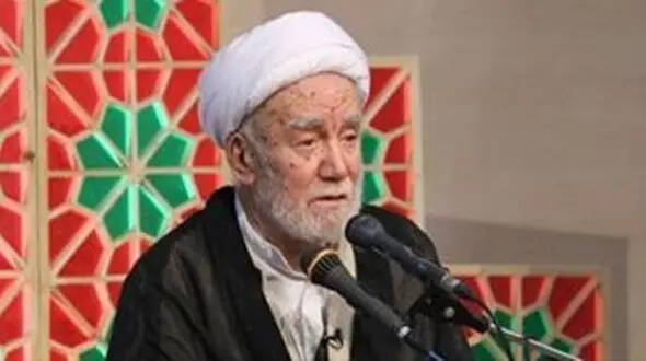 عضو سابق مجلس خبرگان رهبری درگذشت