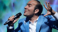 فیلم/ کلیپ خنده دار حسن ریوندی،تقلید صدای شادمهر عقیلی و شوخی خنده دار با حسینی