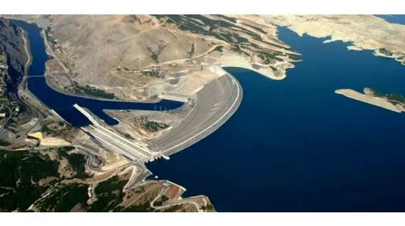 نگرانی منطقه از سدسازی‌های ترکیه