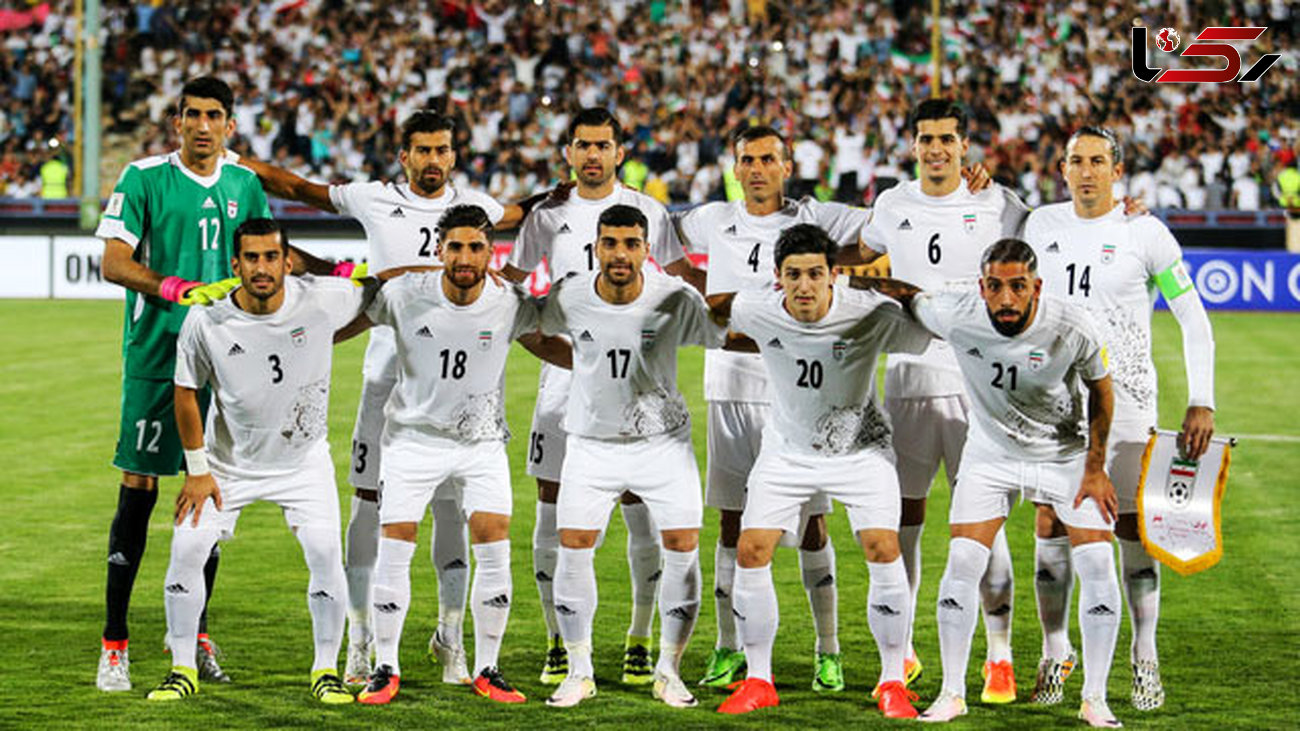 ساعت 11 روز 28 اسفند؛ دیدار دوستانه فوتبال ایران و عراق پشت درهای بسته
