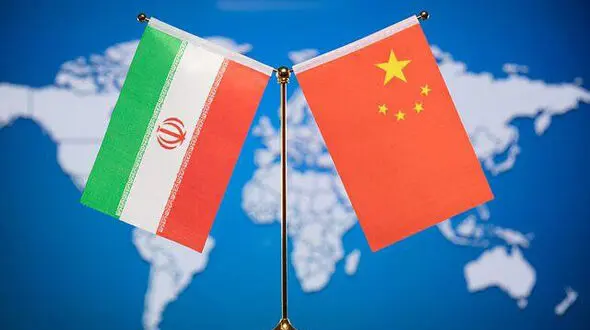 ایران و چین به همکاری برای روبرو شدن با چالش‌های جهانی ادامه می‌دهند 