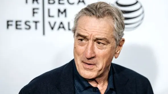 درخواست رابرت دنیرو درباره پرونده قتل خاشقجی
