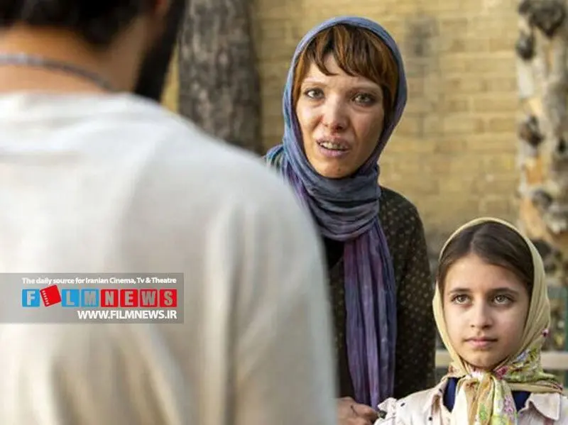 صدف اسپهبدی برای فیلم «علفزارـ» تمامی جوایز سینمایی را از آن خودش کرد.