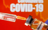 UK 'has 50/50 chance' of being first country in world to roll out coronavirus vaccine
