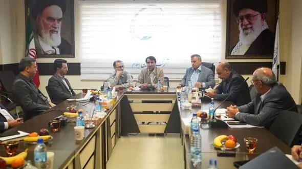 جلوگیری پتروشیمی ایلام از خروج ۶میلیون دلار ارز / آزمایش موفقیت‌آمیز کاتالیست ساخت ایران 
