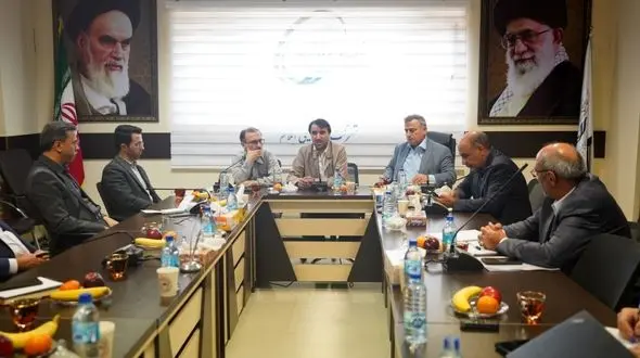 جلوگیری پتروشیمی ایلام از خروج ۶میلیون دلار ارز / آزمایش موفقیت‌آمیز کاتالیست ساخت ایران 