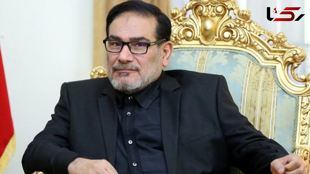 عکس کیک غول پیکر جشن عروسی دختر علی شمخانی که حسابی وایرال شد .../ اسم آقا داماد و عروس خانم روی کارت عروسی تالار مجلل تهران + عکس های حاشیه ساز