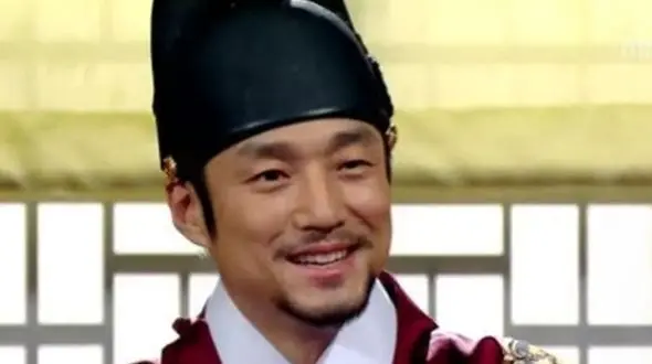 «امپراتور سوکجونگ» 13 سال بعد سریال دونگ یی در یک مهمانی خصوصی