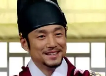 «امپراتور سوکجونگ» 13 سال بعد سریال دونگ یی در یک مهمانی خصوصی