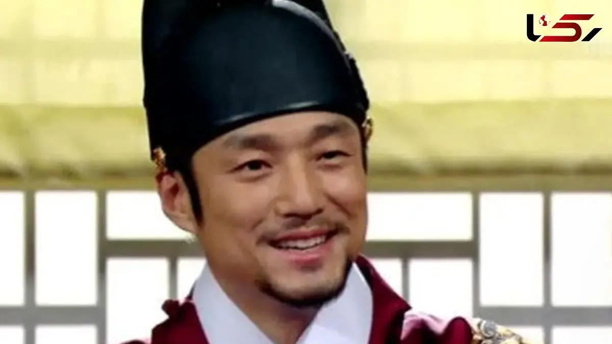 «امپراتور سوکجونگ» 13 سال بعد سریال دونگ یی در یک مهمانی خصوصی