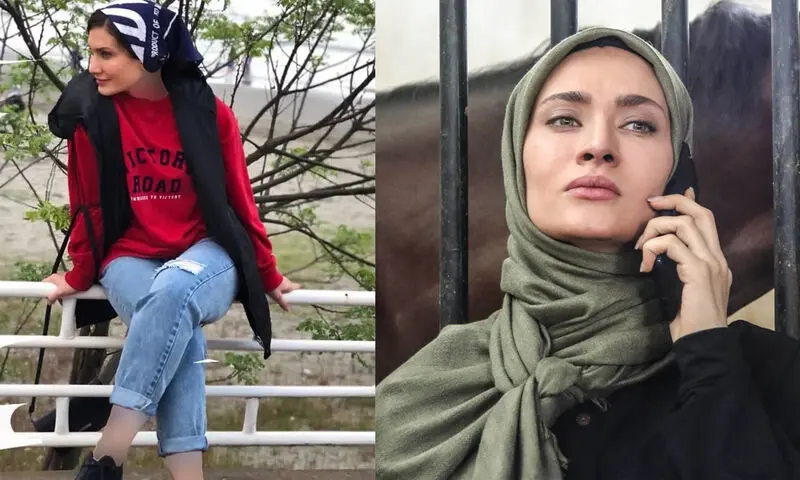 ساناز سعیدی