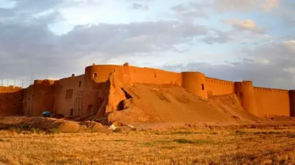 راز چهار هزار ساله بلقیس