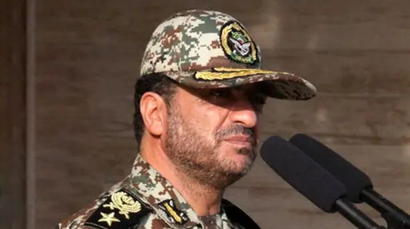 پدافند هوایی ارتش در تمامی زمینه‌ها رشد چشمگیر داشته است